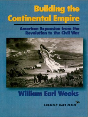 cover image of Building the Continental Empire
